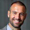 Portrett av Markus H.