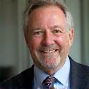 Portrett av Thomas A.